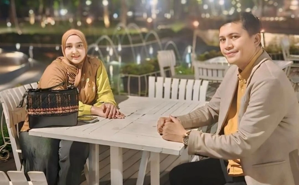 Profil Nafisah Mirwan Istri Bupati Aceh Selatan, Suami Dicopot dari Ketua DPC Gerindra Buntut Umrah di Tengah Bencana