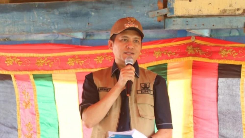 Profil, Biodata dan Agama, Kekayaan Mirwan MS: Dicopot Gerindra Buntut Umrah Saat Bencana