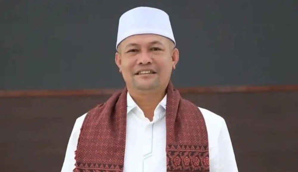 Biodata dan Agama Ismail A Jalil, Bupati Aceh Utara Menangis Nyatakan Daerah Tak Sanggup Tangani Banjir