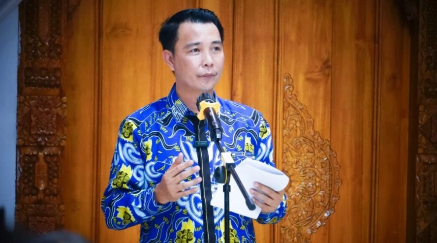 Bukan Minta Dilayani! Bupati Fikri Tegaskan Pejabat Rejang Lebong Wajib Beri Solusi, Soroti Pelayanan Publik yang Lambat