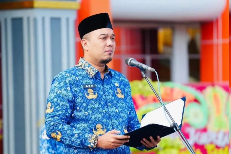 Siapa Ade Agus Hartanto? Rumah Dinasnya Digeledah KPK