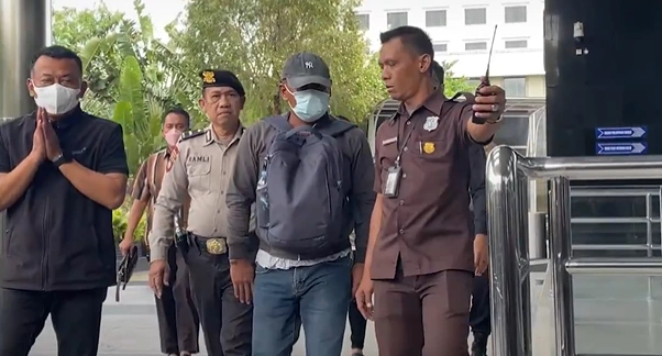 Siapa Adik Bupati Sugiri Sancoko? Ikut Diciduk Dalam OTT KPK di Ponorogo