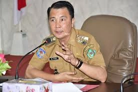 Bupati Rejang Lebong