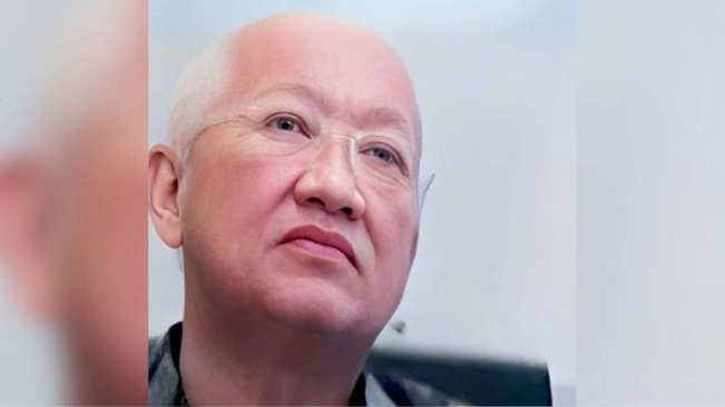 Paulus Tannos ditangkap aparat berwenang di Singapura. [Ist]