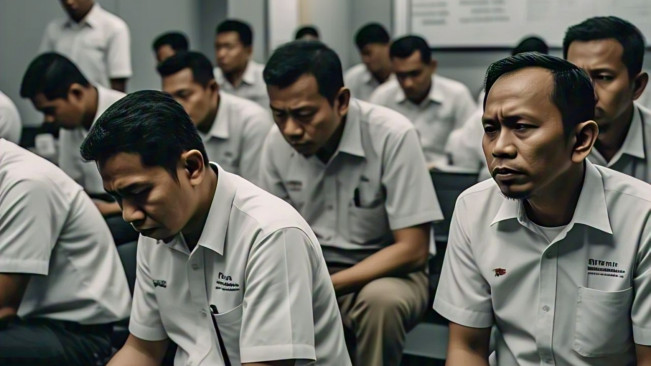 Ribuan Orang Telah Di-PHK di Awal 2025, Ini Datanya Menurut Kalangan Buruh