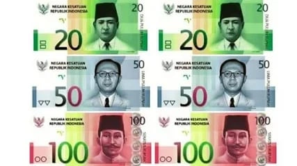 Butuh Waktu 6 Tahun Redenominasi Rupiah