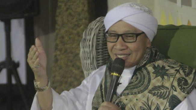 Buya Yahya: Keutamaan Bulan Muharram dan Anjuran Puasa Tasua dan Asyura