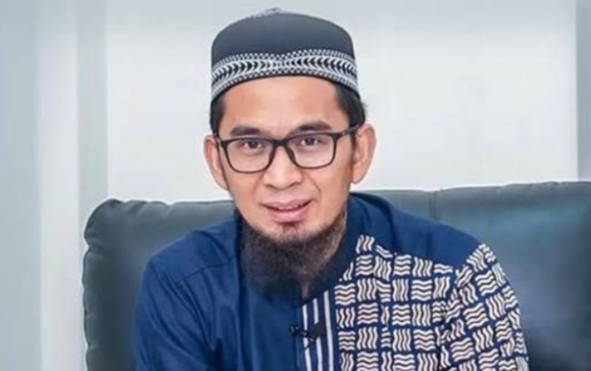 Profil Ustadz Adi Hidayat yang Dikabarkan menjadi Utusan Khusus Presiden