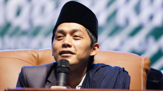 Karcis Parkir Pengajian Gus Iqdam Sebesar Rp50 Ribu Viral di Media Sosial