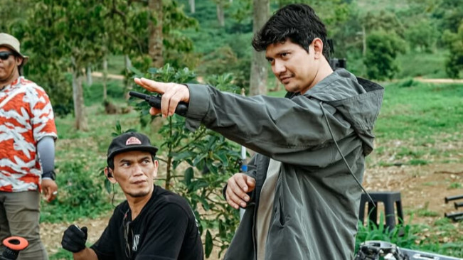 Biodata dan Agama Aktor Laga Iko Uwais yang Hari Ini Berulang Tahun Ke-42