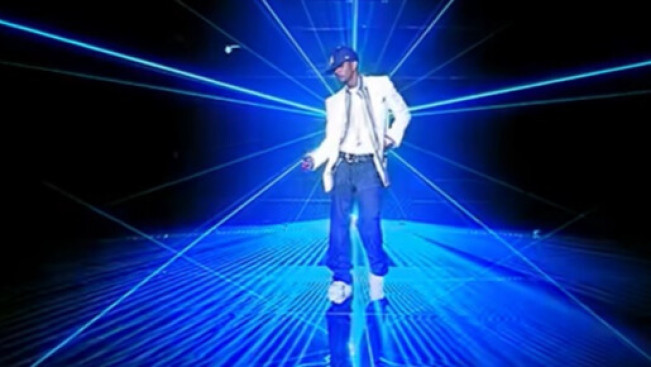 Lirik Lagu Yeah! Usher ft Lil Jon and Ludacris, yang Tayang 1 Miliar Lebih di YouTube