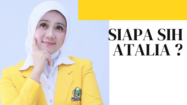 Biografi dan Agama Atalia Praratya, Istri Ridwan Kamil yang Kini Jadi Anggota DPR