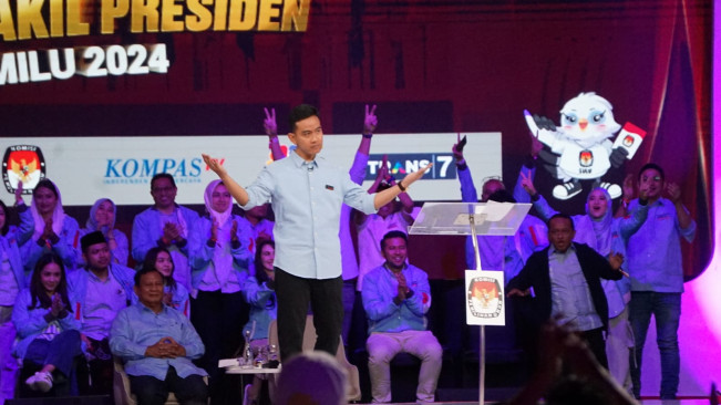 TKN Pasang Badan Buntut Bawaslu Panggil Gibran