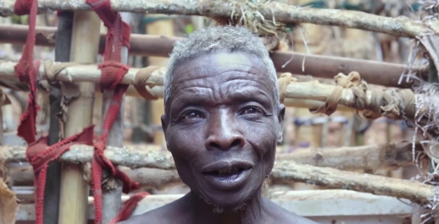 Takut Didekati Wanita, Pria Rwanda Pilih Hidup Terisolasi Lebih 55 Tahun