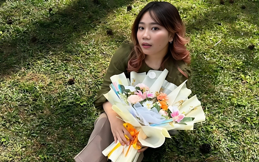 Camilia Zara. [Instagram]