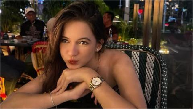 Biografi dan Agama Cantika Putri Kirana, Artis Muda yang Sedang Naik Daun