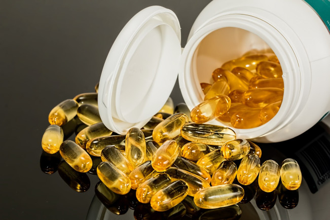 Wow! Ibu Hamil Gak Boleh Skip Vitamin D Nih!