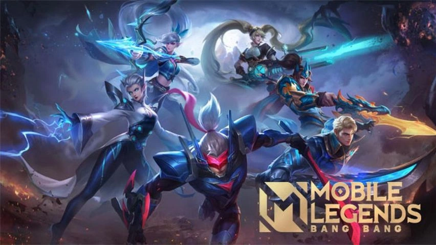Cara Klaim Kode Redeem Mobile Legends. [Ist]