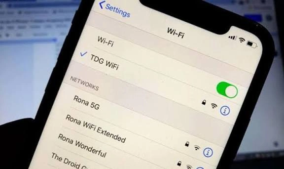 Cara Melihat Password Wi-Fi di iPhone, Android, Mac, dan Windows