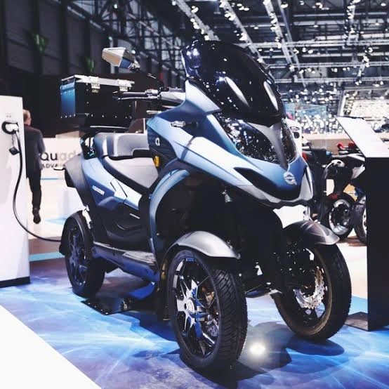 Cara Menghemat Batrai Motor Listrik