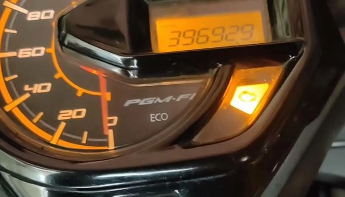 Lampu Indikator Motor Matic Menyala Terus Adalah Alarm Bahaya, Waspada 5 Kerusakan Fatal Ini