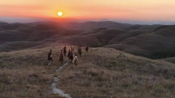 Cara Mudah Memotret Sunset Pakai Hp Agar Warnanya Lebih Hidup