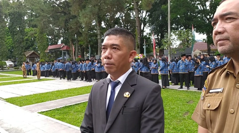 Nasib 18 PPPK Rejang Lebong Menggantung: BKPSDM Buka Suara