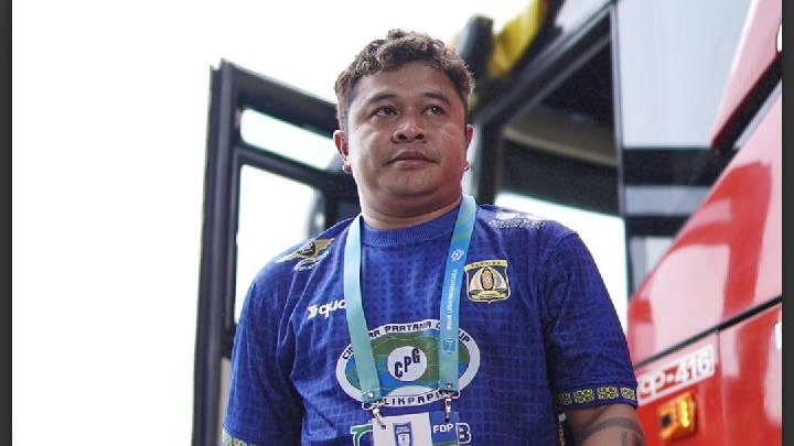 Biodata dan Agama Mantan Direktur Persiba, Catur Adi Dituntut Hukuman Mati