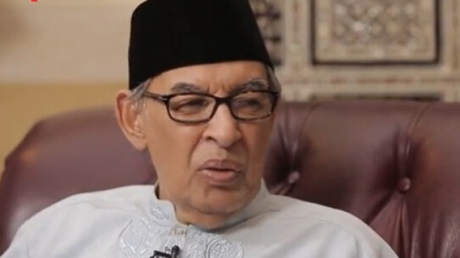 Sebelum Ramadan Ayo Bayar Utang Puasa, Ini Kata Prof Quraish Shihab Konsekuensinya jika Belum Lunas