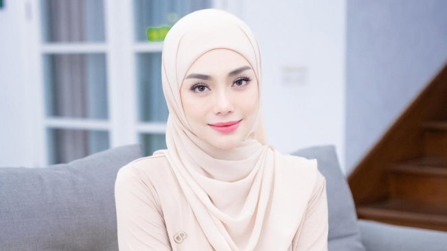 Dirumorkan Mualaf Mau Dijadikan Istri Kelima, Celine Evangelista Buka Suara, Simak!