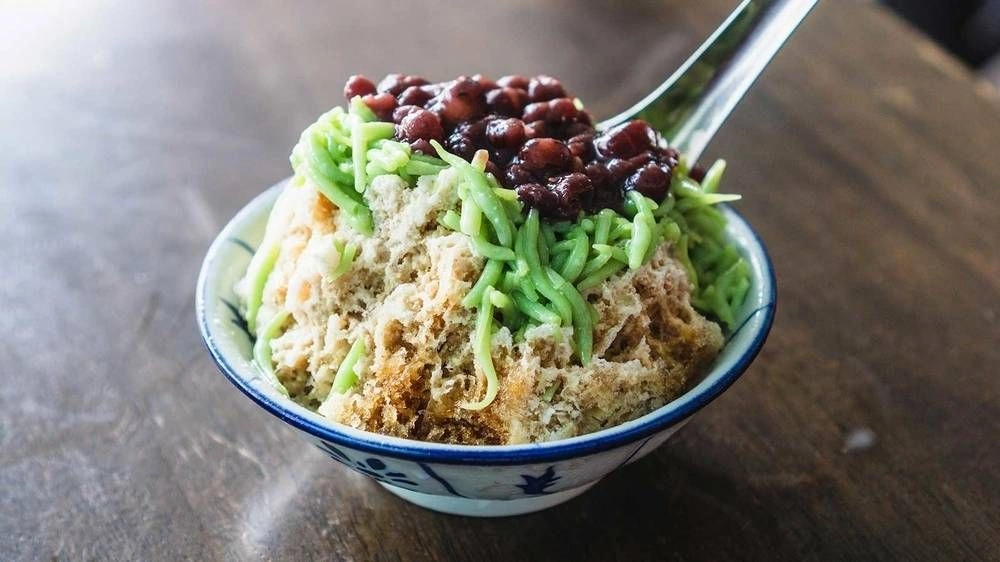 Cendok yang sudah di modifikasi (Pinterest)