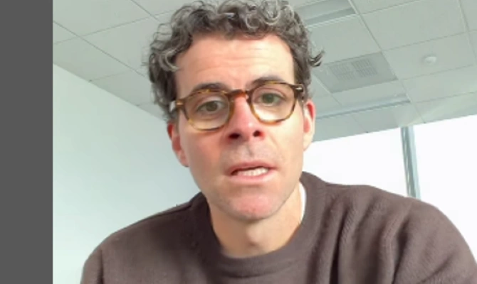 CEO Instagram  Adam Mosseri [Foto: IG Adam Mosseri]