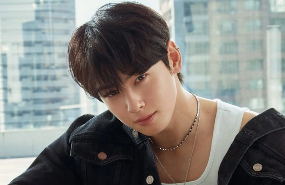 Catat! Ini Nomor Telepon Cha Eun Woo yang Dibagikan Agensi