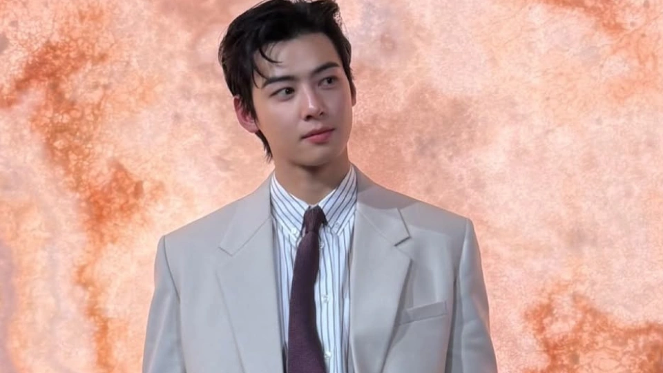 Idol Korea Cha Eun Wook [instagram.com/eunwo.o_c]