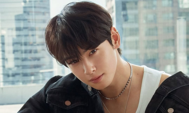 Umumkan Jadwal Wamil, Cha Eun Woo Gelar 'Perpisahan Spesial' Sebelum Vakum
