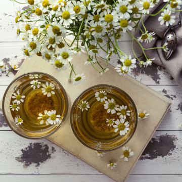Alami Gangguan Tidur? Minuman Hangat Ini Bisa jadi Solusinya