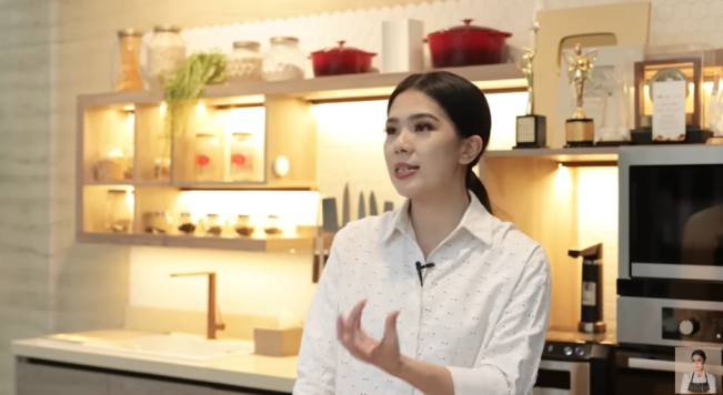 Chef Devina Hermawan. (YouTube)