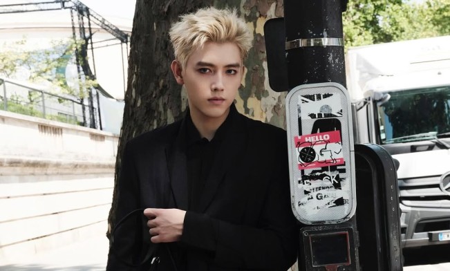 Mengenal Arthur Chen, Pemeran Sima Jiao di When Destiny Brings The Demon