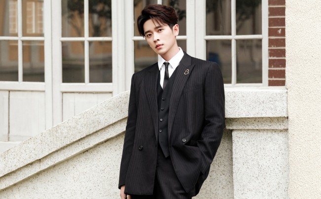 Cheng Lei, Si Langganan Jenderal Perang dari Legend of Female General ke Shadow Love