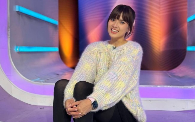 Chika Jessica Cerita Keponakan Jadi Korban Pemukulan Polisi di Bandung: 'Kirain Mau Mati'