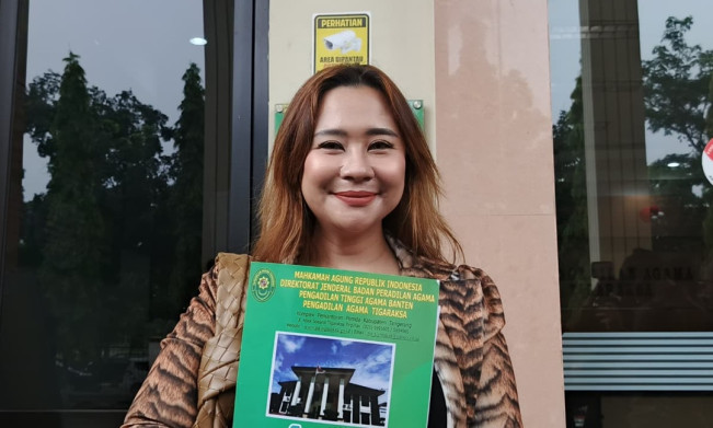 Dulu Hidup Bak Sultan, Chikita Meidy Kini Akui Tak Ada Harta Gono-gini