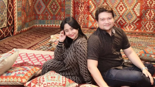 Digugat Cerai Chikita Meidy, Indra Adhitya: Sudah Diprediksi