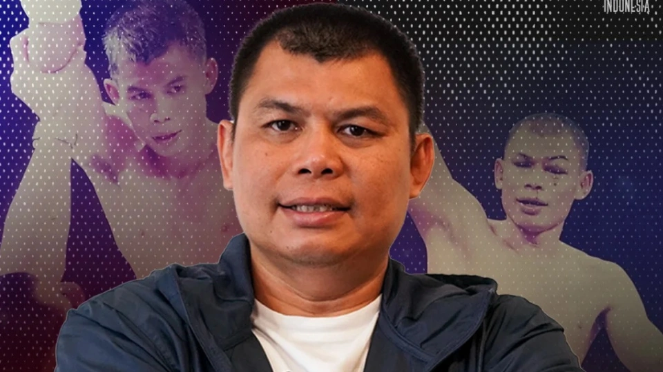 Biodata & Agama Chris John: Legenda Tinju Indonesia Sempat Diragukan Netizen
