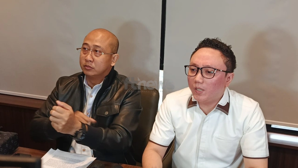 Tak Hanya Nafkah Rp 200 Juta, Kubu Sarwendah Luruskan Isu Uang Sampah!