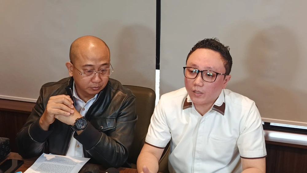 Sarwendah Bantah Keras Tuduhan Ruben Onsu: ‘Buktikan Jika Ada, Jangan Fitnah!