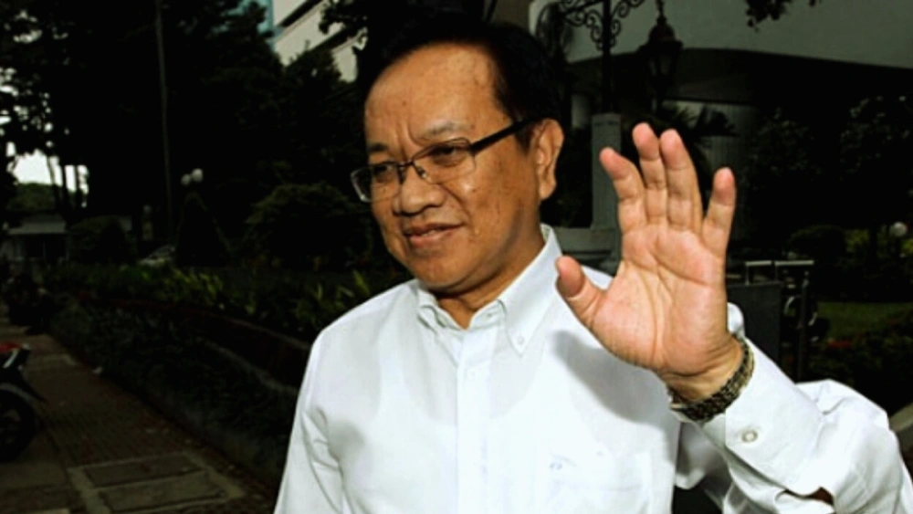 Chrisna Damayanto merupakan mantan Direktur Pengolahan PT Pertamina dari 2012-2014. [Ist]