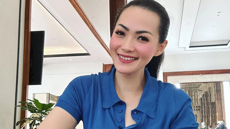 Christy Jusung Akui Siap Menikah Lagi, Dapat Restu Penuh dari Sang Putra