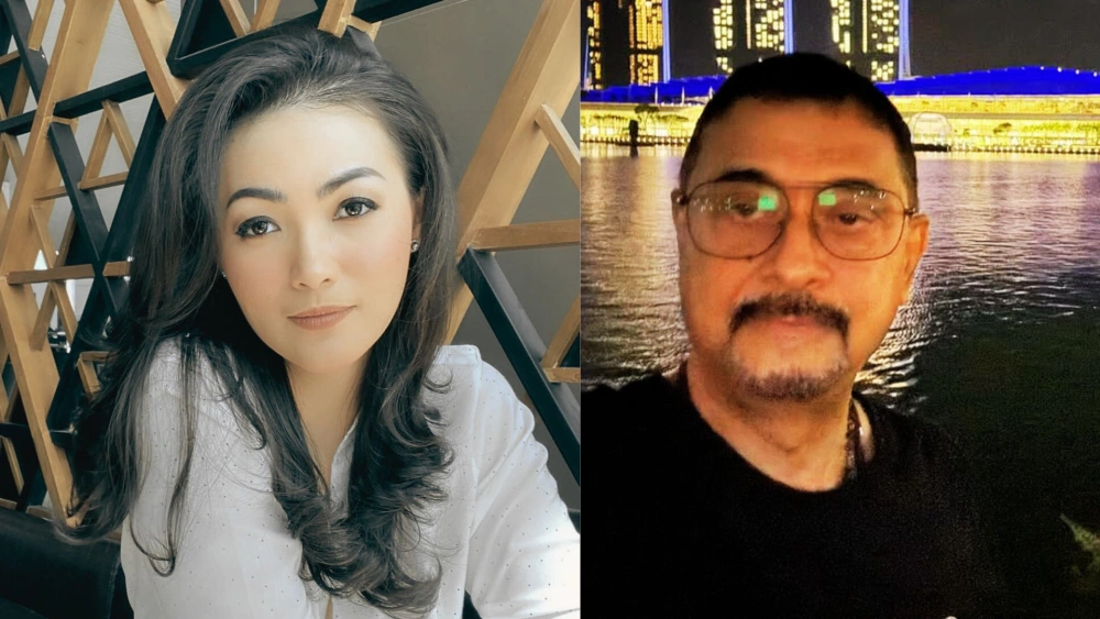 8 Bulan Menikah, Christy Jusung Pernah Diusir Jay Alatas, Ayah Sabrina Alatas