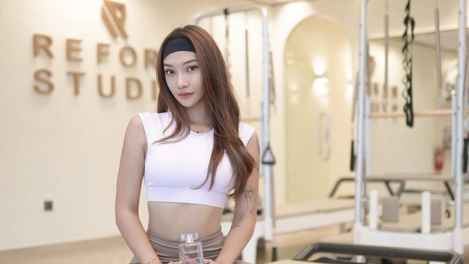 Biodata dan profil Cindy yang dikabarkan dekat dengan Jefri [instagram.com/c.eendy]