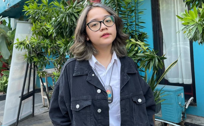 Biodata dan Agama Cinta Kuya, Banjir Kritik usai Curhat Rumah Dijarah dan Idap Anxiety